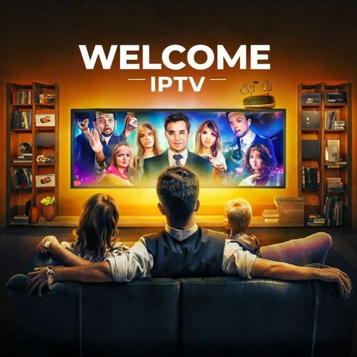 best iptv service