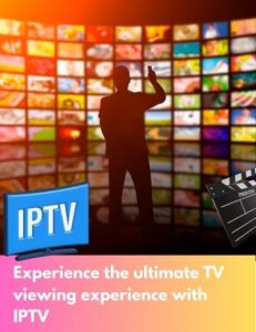 Guide to select bouquets iptv