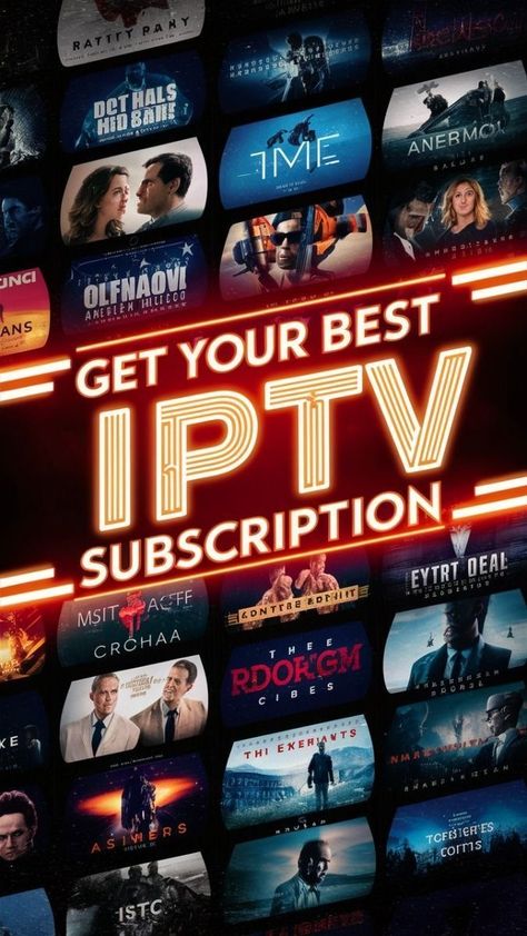 British iptv