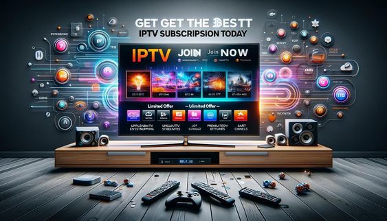 Best iptv